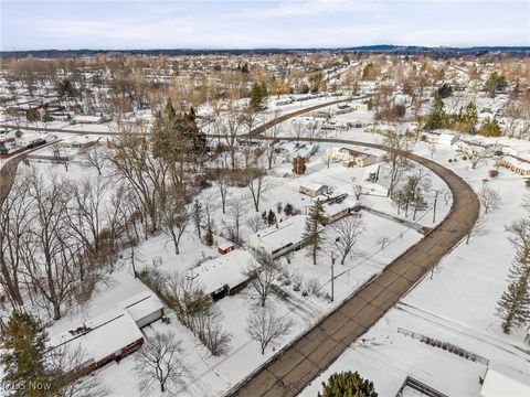 Tiny photo for 6194 Eldridge Boulevard, Bedford Heights, OH 44146 (MLS # 5176959)