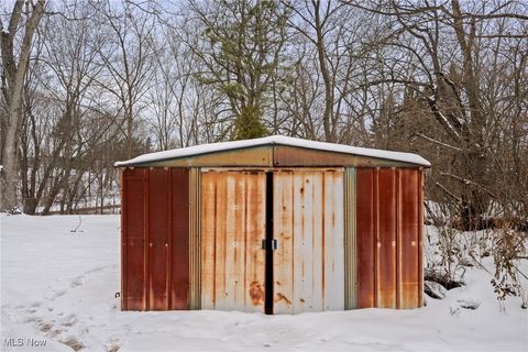 Tiny photo for 6194 Eldridge Boulevard, Bedford Heights, OH 44146 (MLS # 5176959)