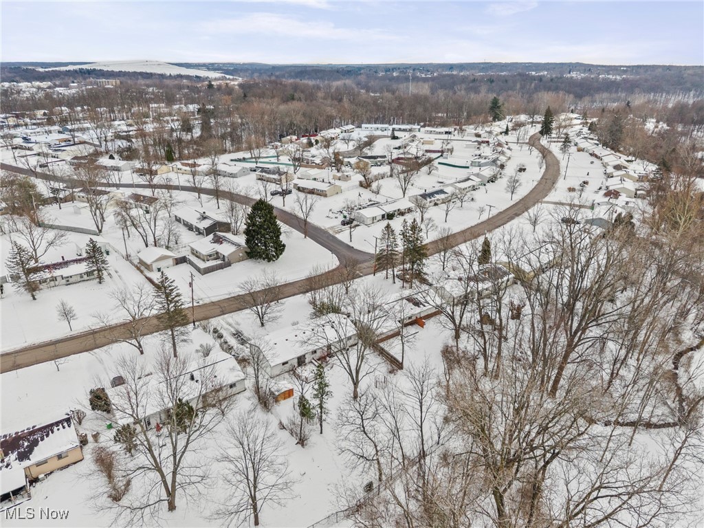 Bedford Ridge Estates - Residential