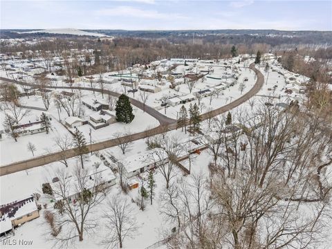 Tiny photo for 6194 Eldridge Boulevard, Bedford Heights, OH 44146 (MLS # 5176959)