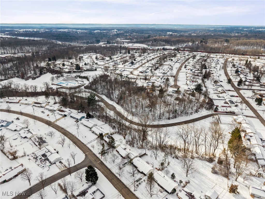 Bedford Ridge Estates - Residential