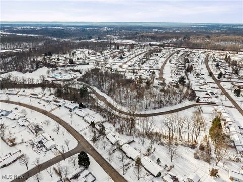 Tiny photo for 6194 Eldridge Boulevard, Bedford Heights, OH 44146 (MLS # 5176959)