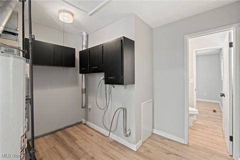 Tiny photo for 6194 Eldridge Boulevard, Bedford Heights, OH 44146 (MLS # 5176959)