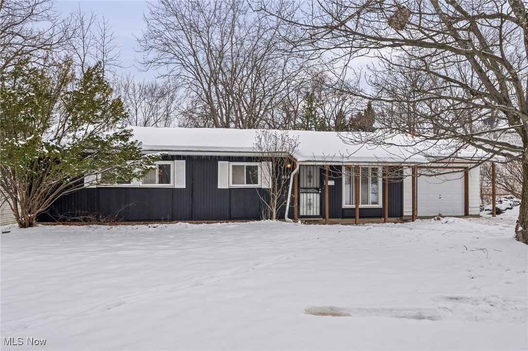 Bedford Ridge Estates - Residential