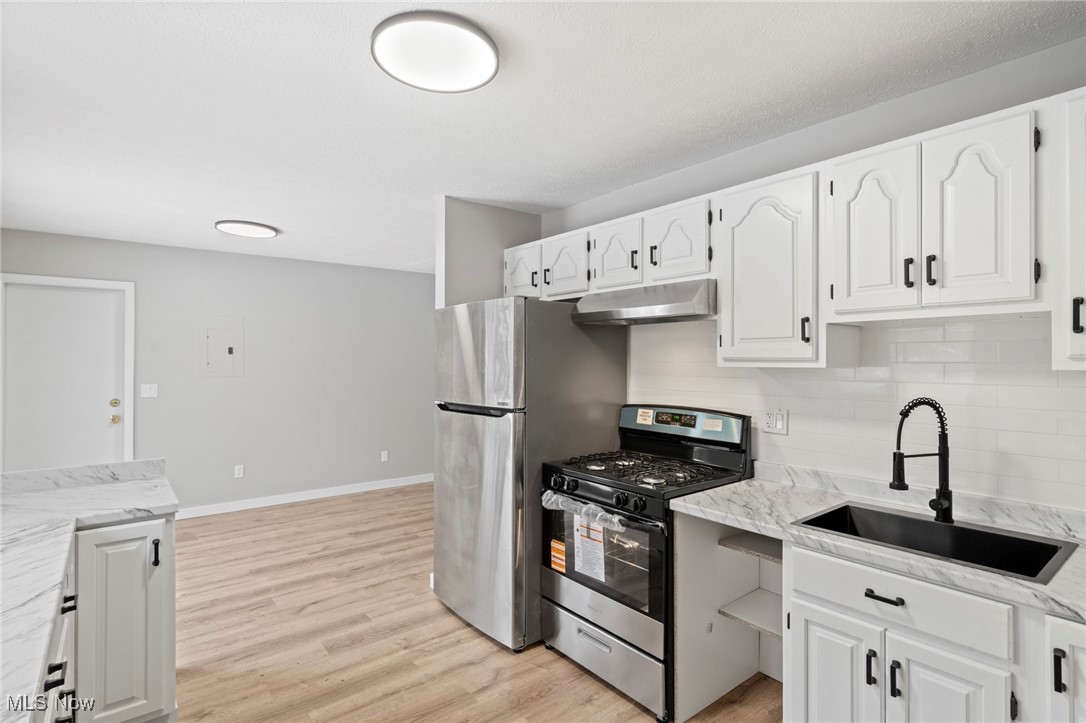 Bedford Ridge Estates - Residential