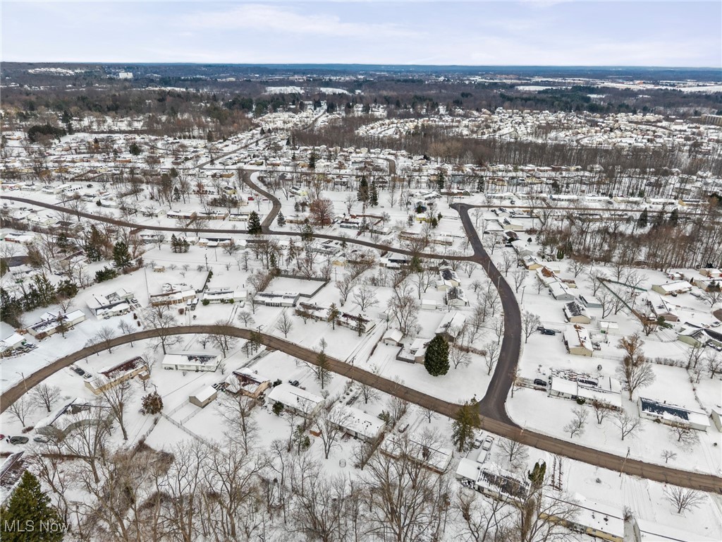 Bedford Ridge Estates - Residential