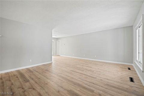 Tiny photo for 6194 Eldridge Boulevard, Bedford Heights, OH 44146 (MLS # 5176959)