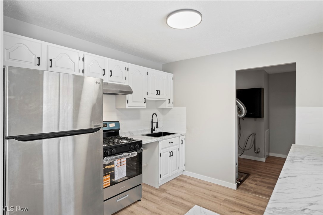 Bedford Ridge Estates - Residential