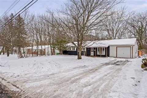 Tiny photo for 6194 Eldridge Boulevard, Bedford Heights, OH 44146 (MLS # 5176959)