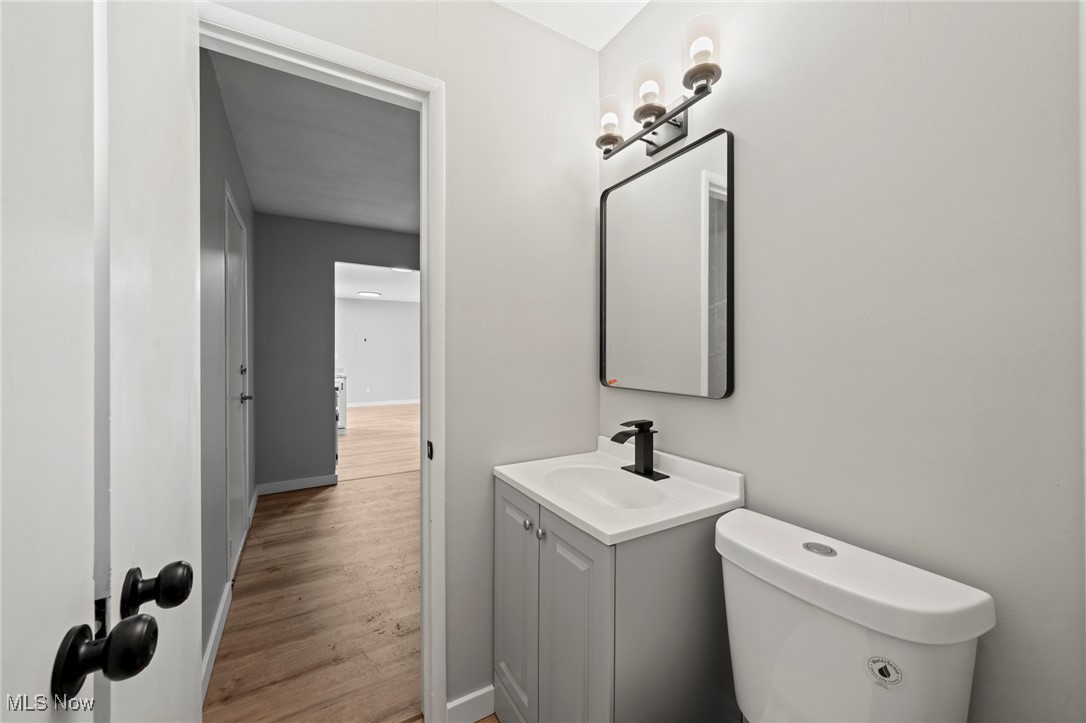 Bedford Ridge Estates - Residential