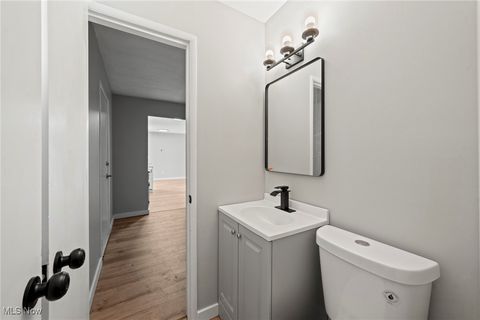 Tiny photo for 6194 Eldridge Boulevard, Bedford Heights, OH 44146 (MLS # 5176959)