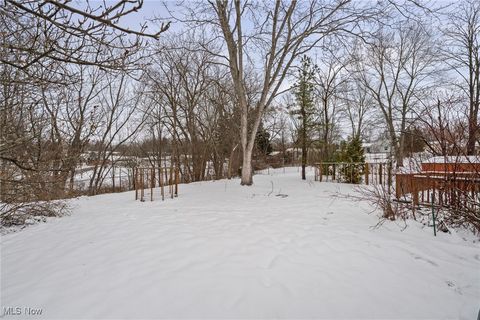 Tiny photo for 6194 Eldridge Boulevard, Bedford Heights, OH 44146 (MLS # 5176959)