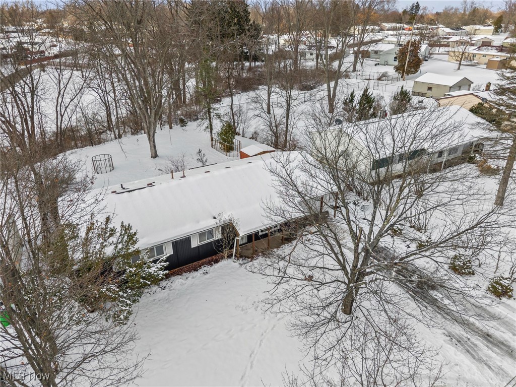 Bedford Ridge Estates - Residential