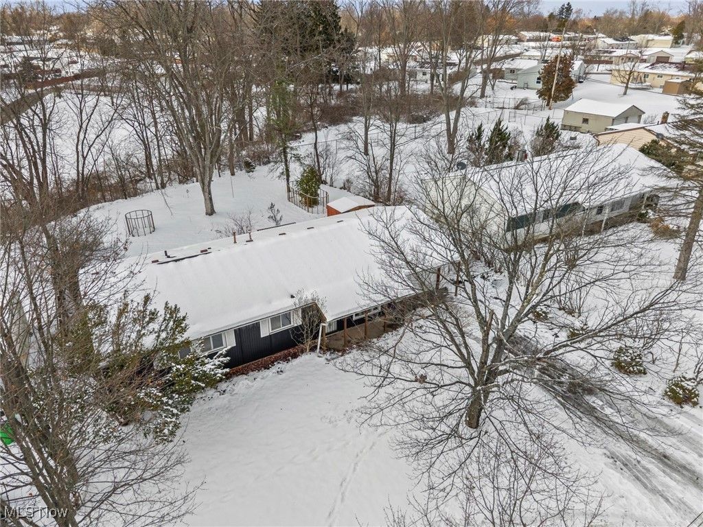 Photo of 6194 Eldridge Boulevard, Bedford Heights, OH 44146 (MLS # 5176959)