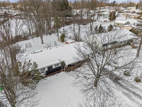 Tiny photo for 6194 Eldridge Boulevard, Bedford Heights, OH 44146 (MLS # 5176959)