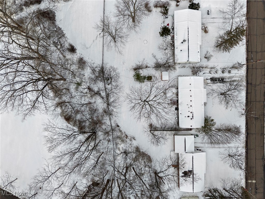 Bedford Ridge Estates - Residential