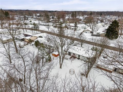 Tiny photo for 6194 Eldridge Boulevard, Bedford Heights, OH 44146 (MLS # 5176959)