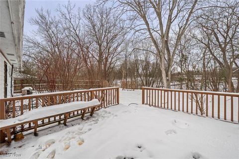 Tiny photo for 6194 Eldridge Boulevard, Bedford Heights, OH 44146 (MLS # 5176959)