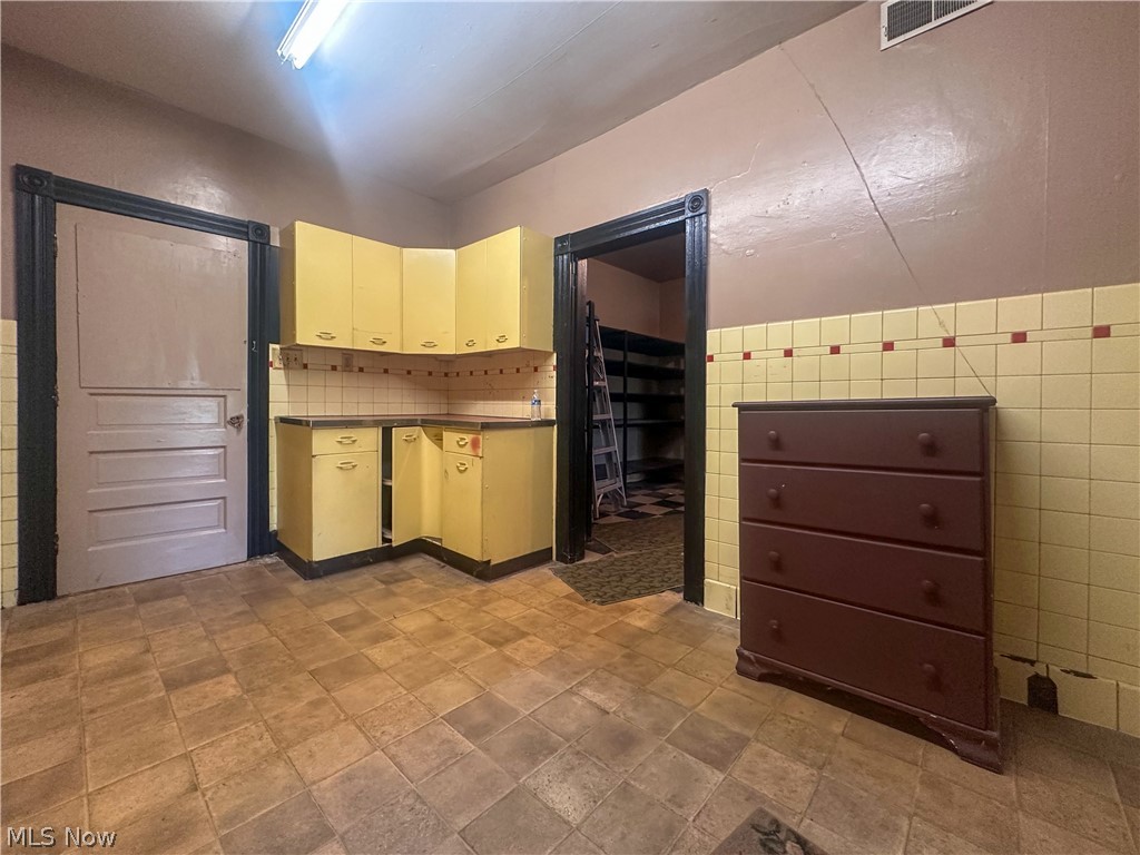 David Richards - Residential