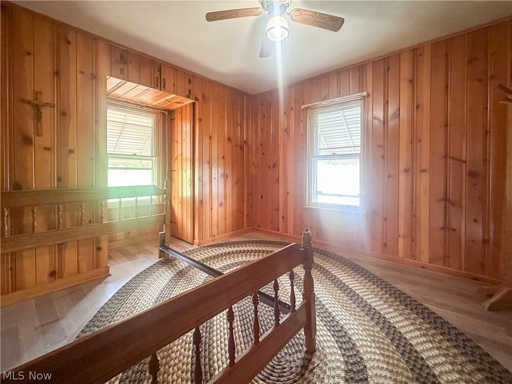 David Richards - Residential