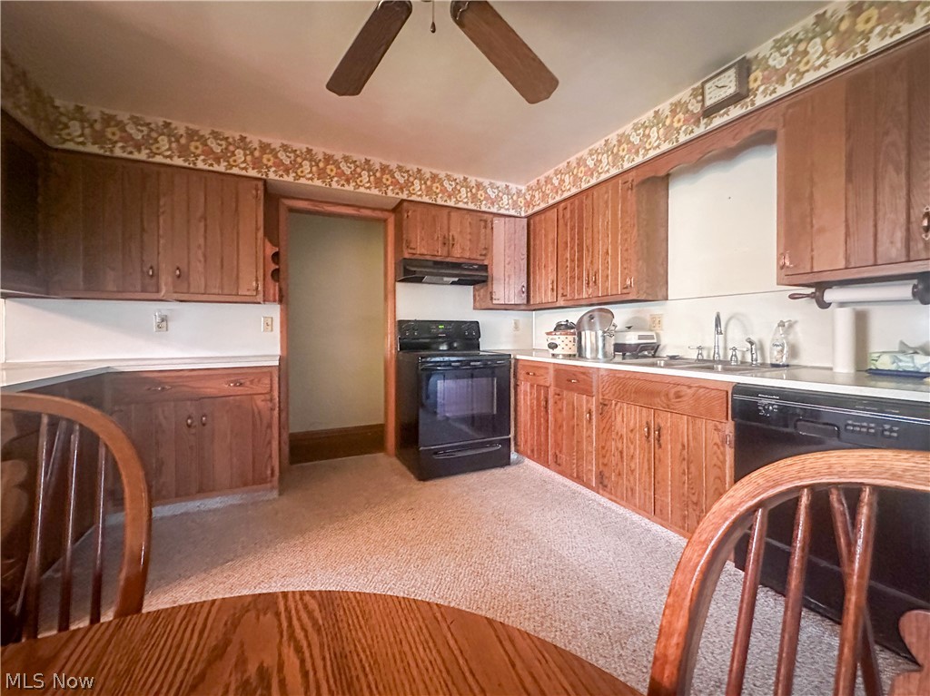 David Richards - Residential