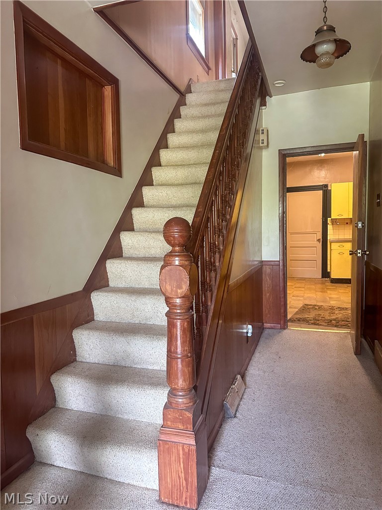 David Richards - Residential