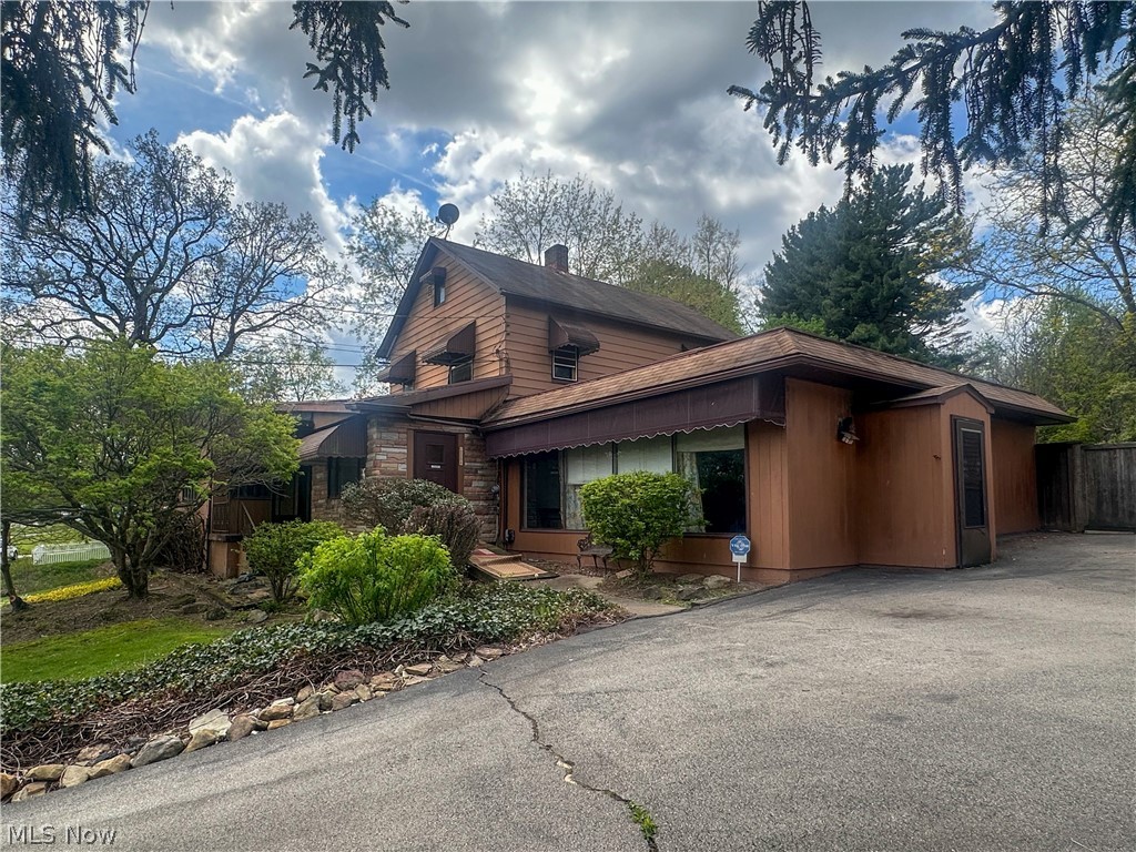 David Richards - Residential