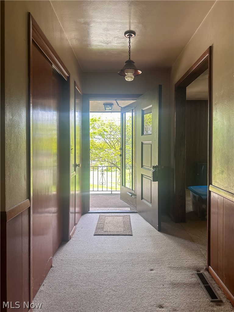 David Richards - Residential