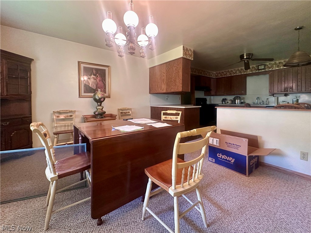 David Richards - Residential