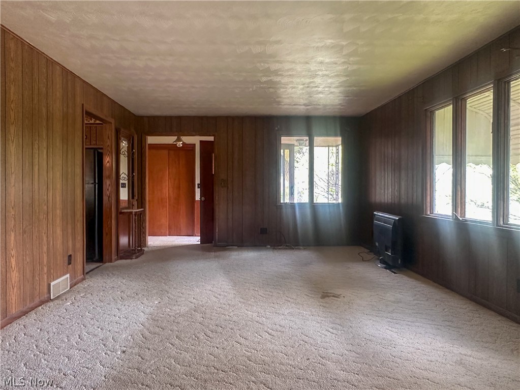 David Richards - Residential