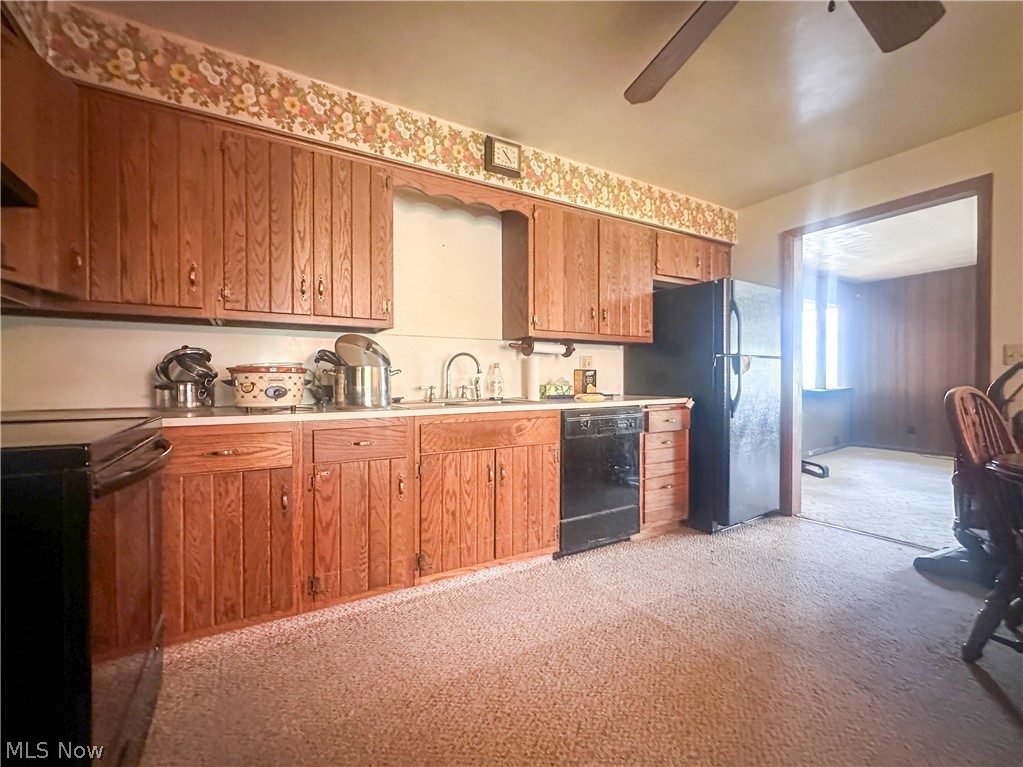 David Richards - Residential