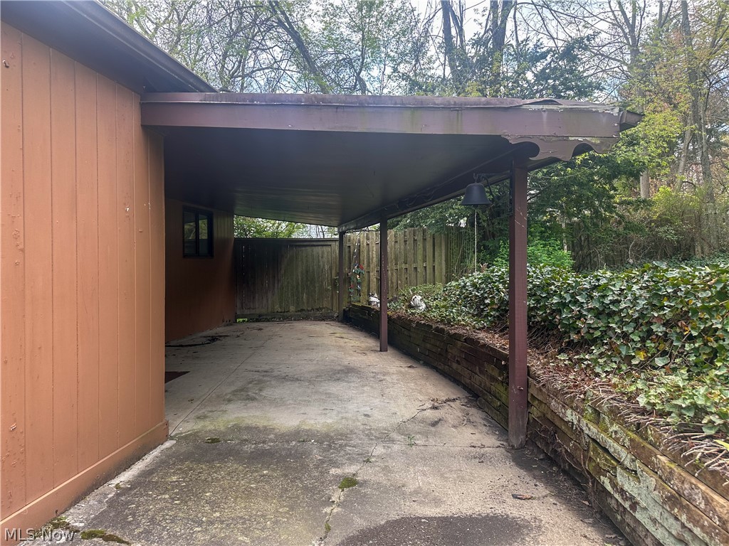 David Richards - Residential