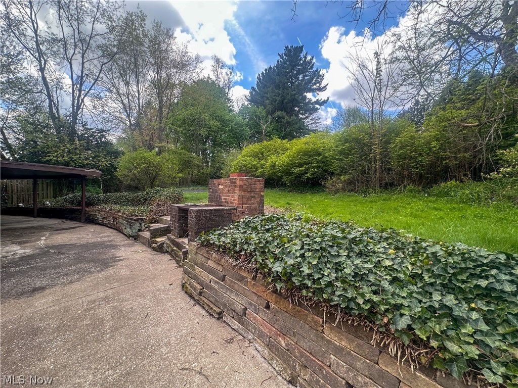 David Richards - Residential