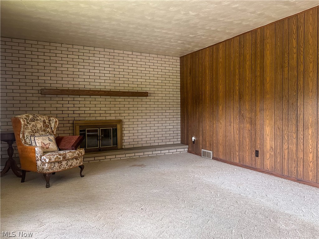 David Richards - Residential