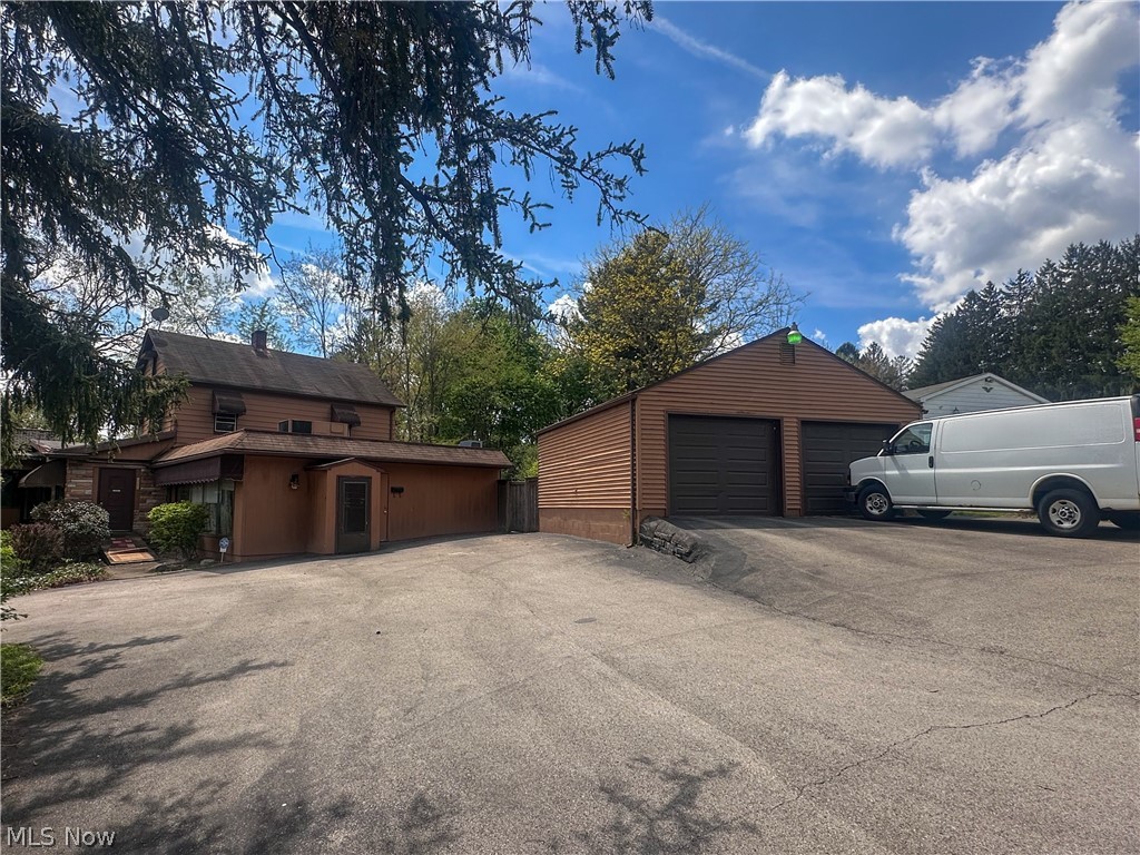 David Richards - Residential