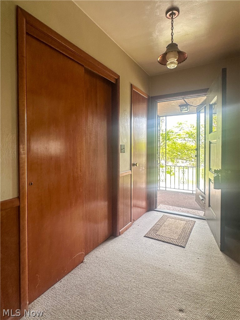 David Richards - Residential