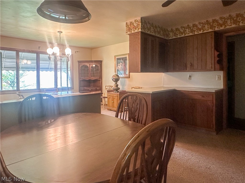 David Richards - Residential