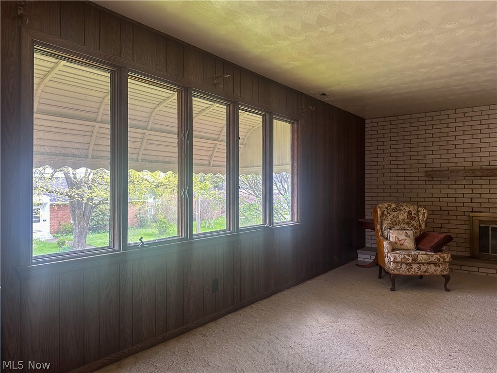 David Richards - Residential