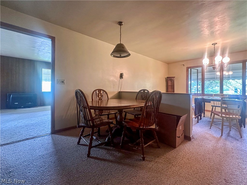 David Richards - Residential