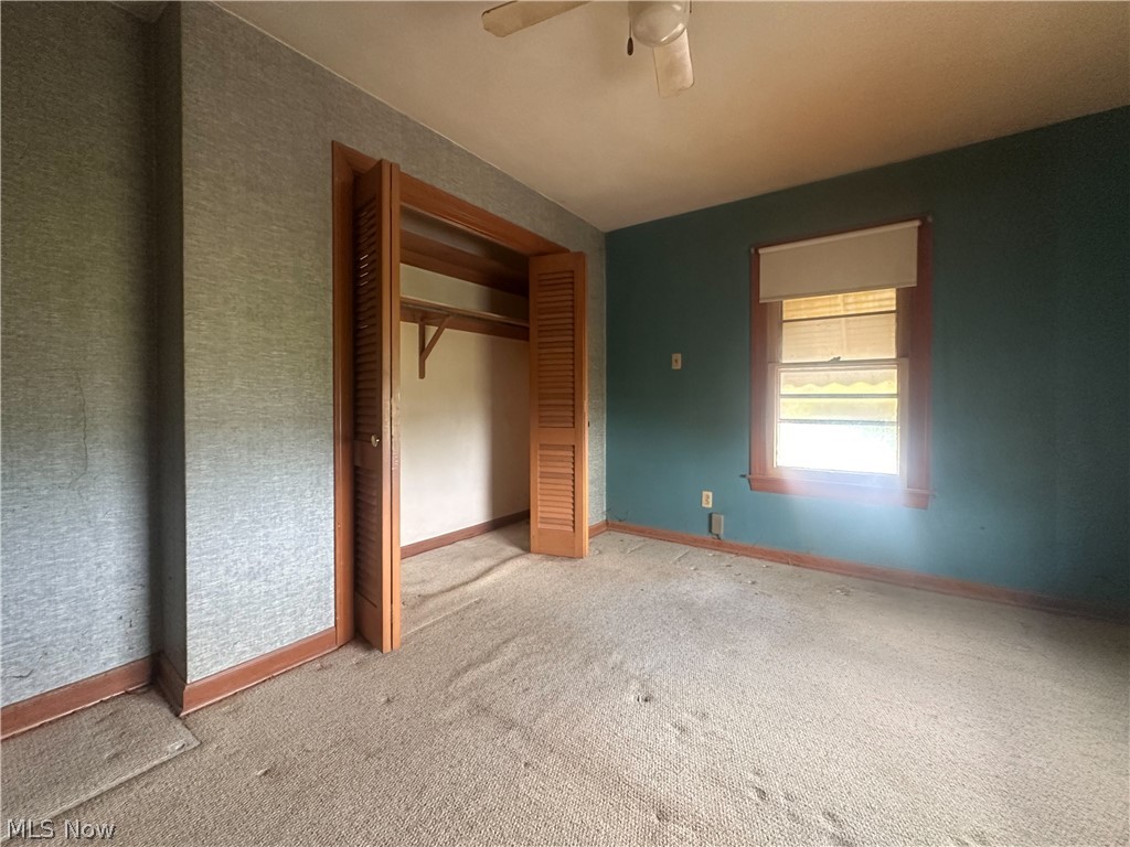 David Richards - Residential