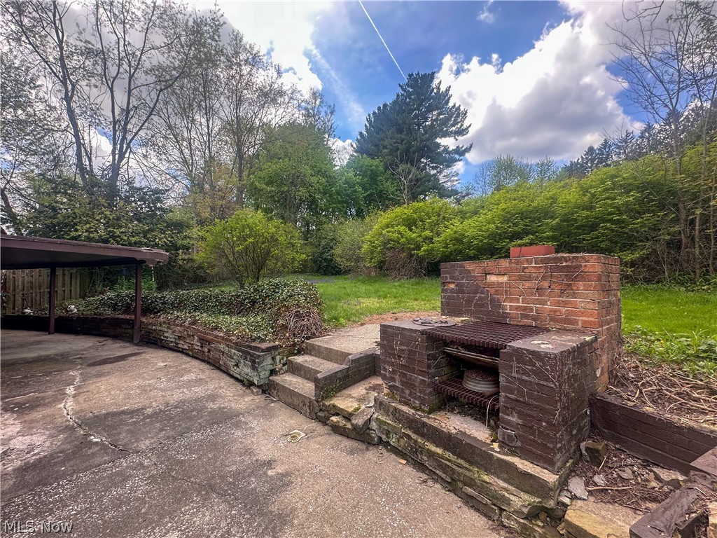 David Richards - Residential