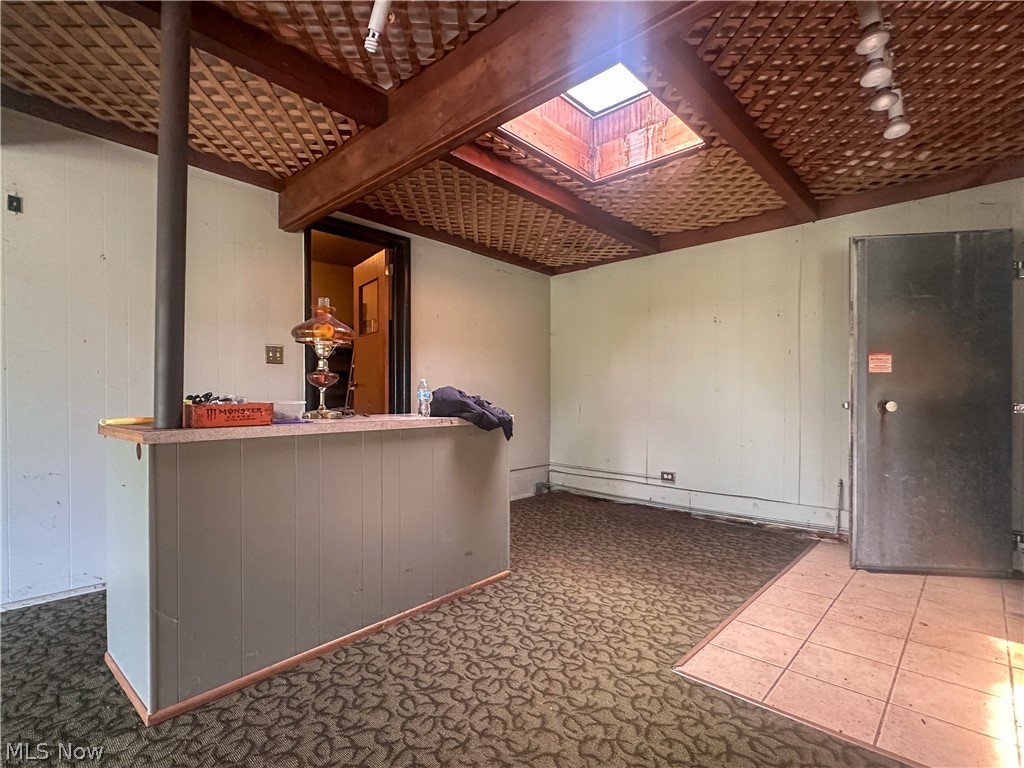 David Richards - Residential