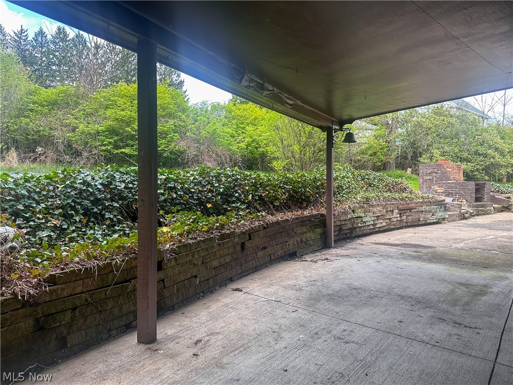 David Richards - Residential