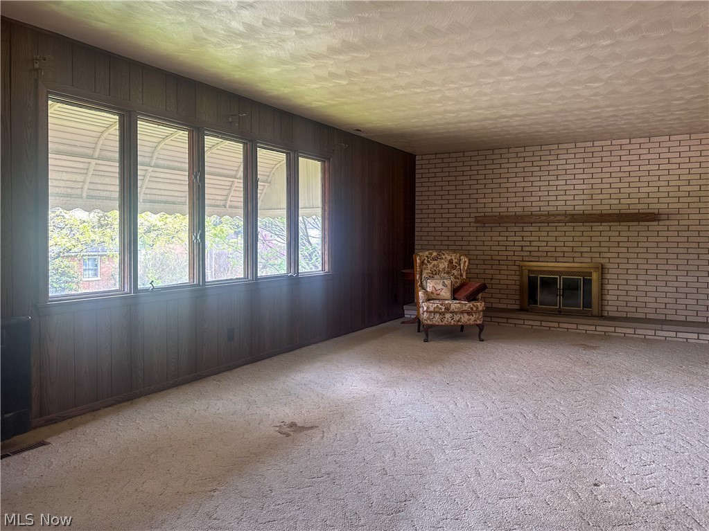 David Richards - Residential