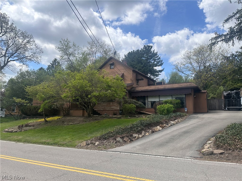 David Richards - Residential