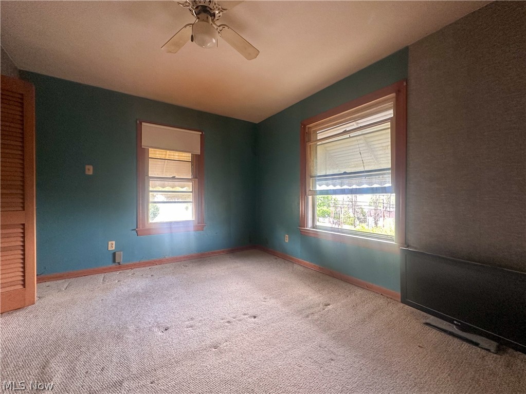 David Richards - Residential