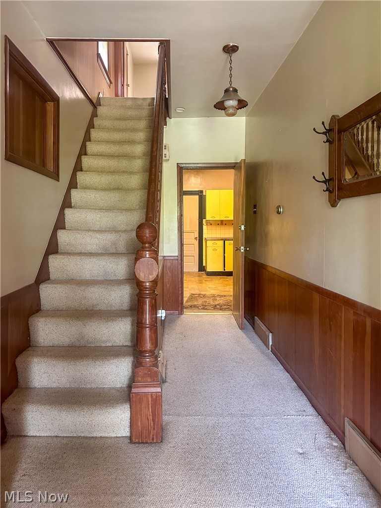 David Richards - Residential