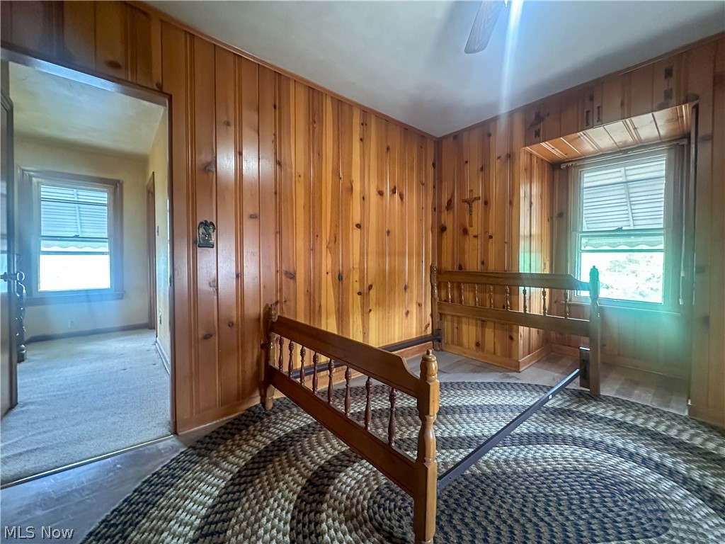 David Richards - Residential