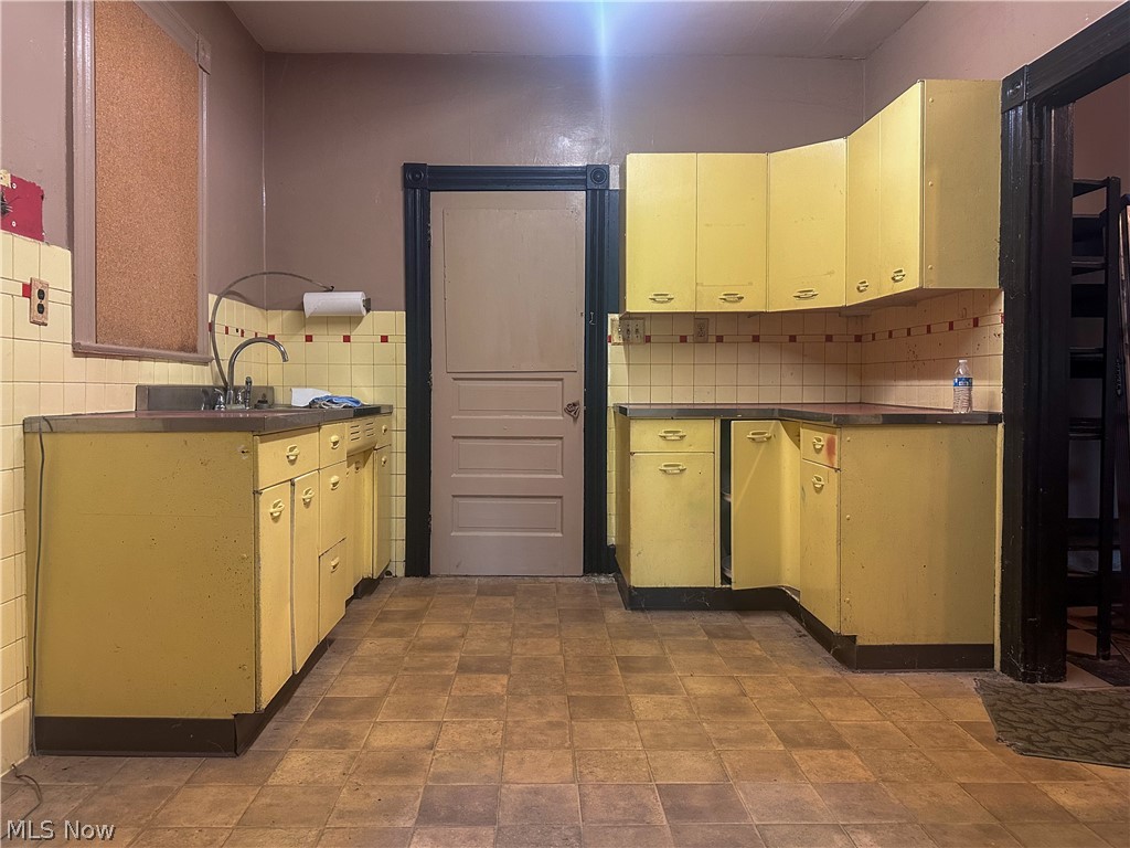 David Richards - Residential