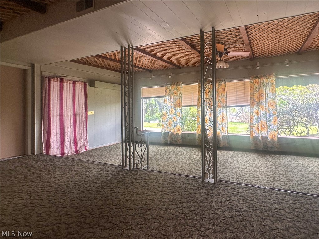 David Richards - Residential